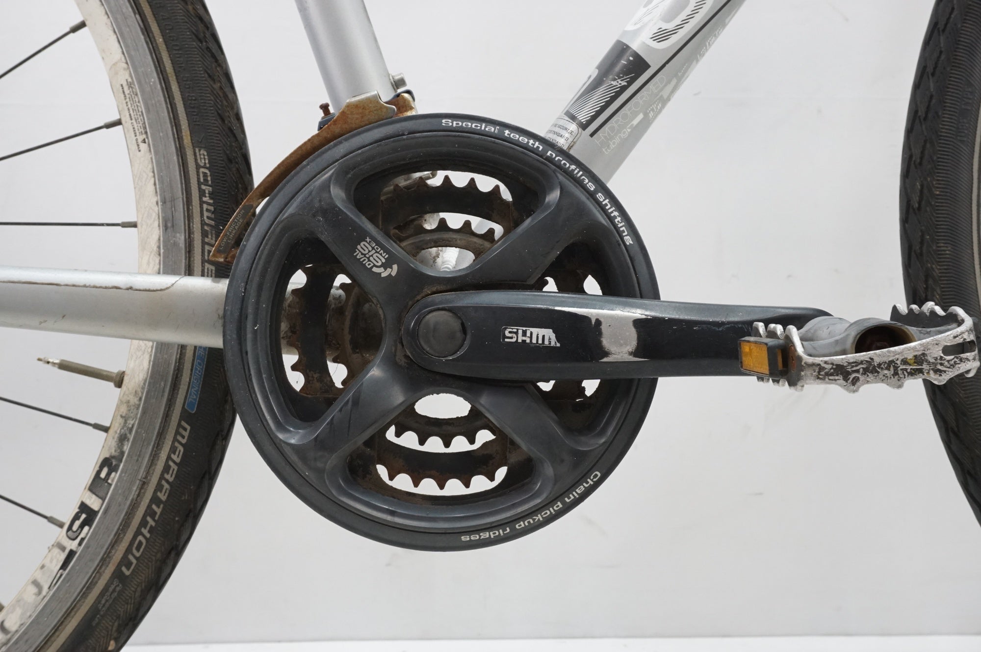 ジャンク SCOTT 「スコット」 SUB40 2010年モデル クロスバイク / 大宮店