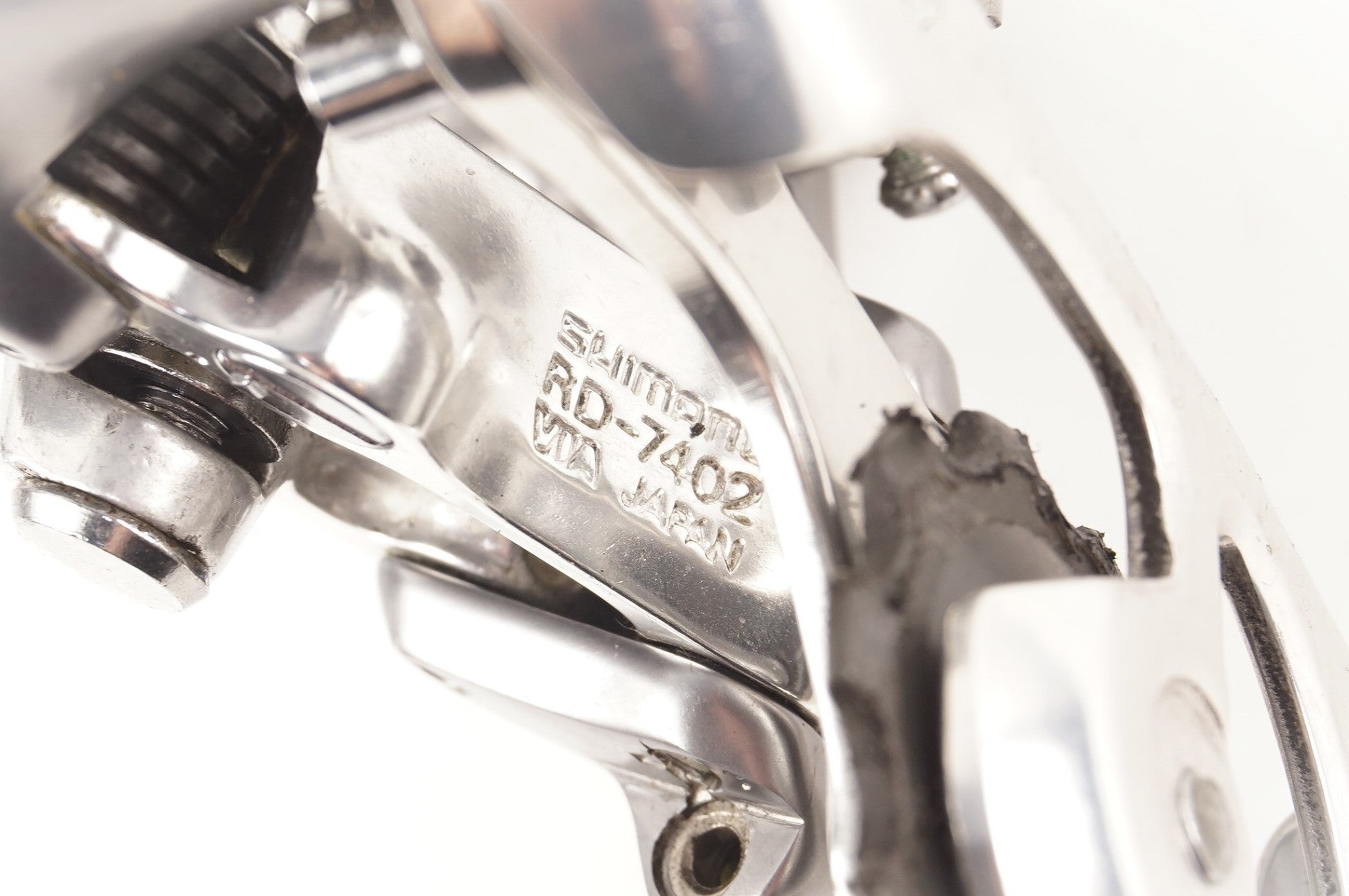 SHIMANO 「シマノ」 DURA-ACE RD-7402 リアディレイラー / 中目黒店