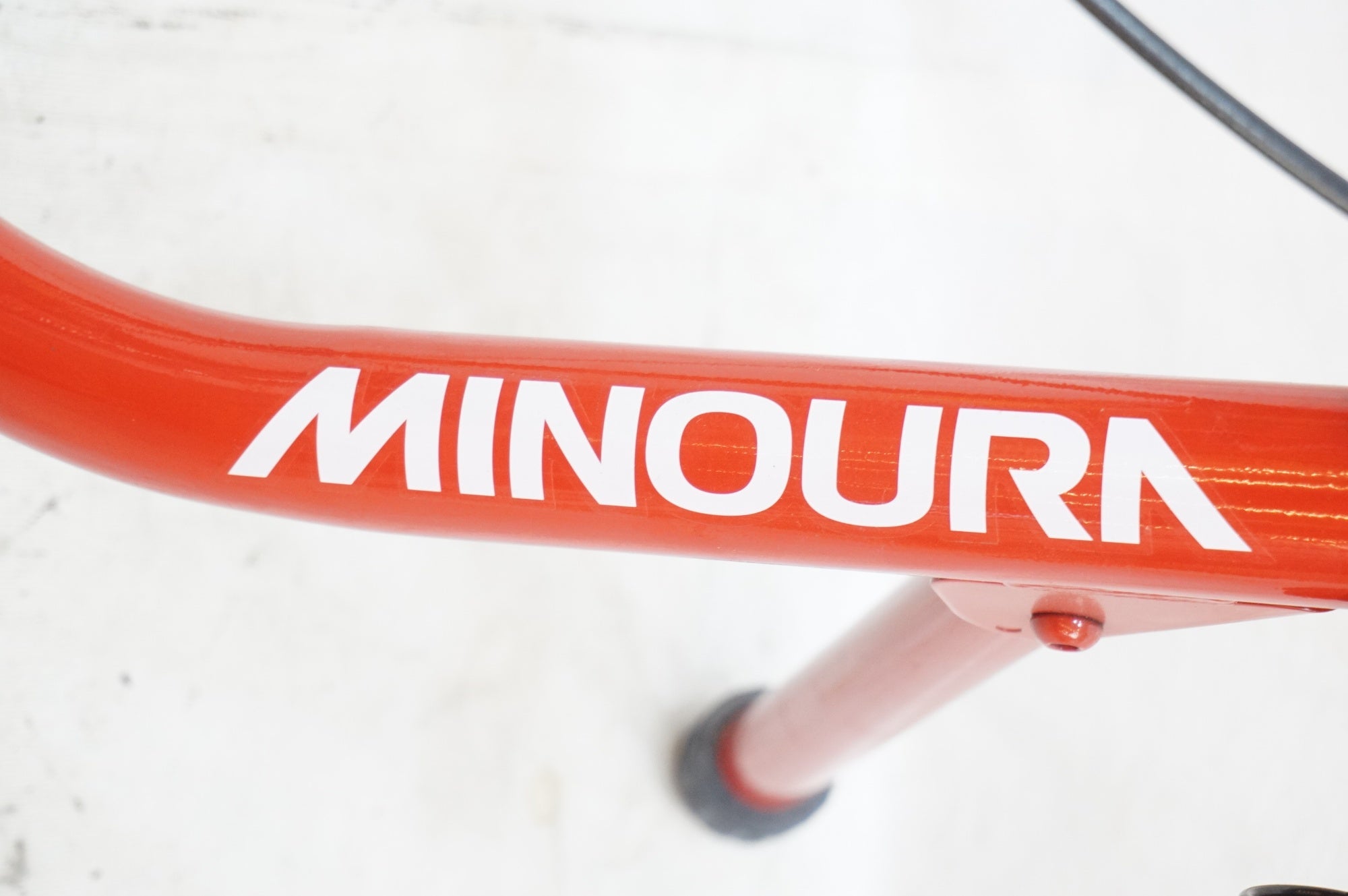 MINOURA 「ミノウラ」 LR340 固定ローラー / 浦和ベース ｜ バイチャリ