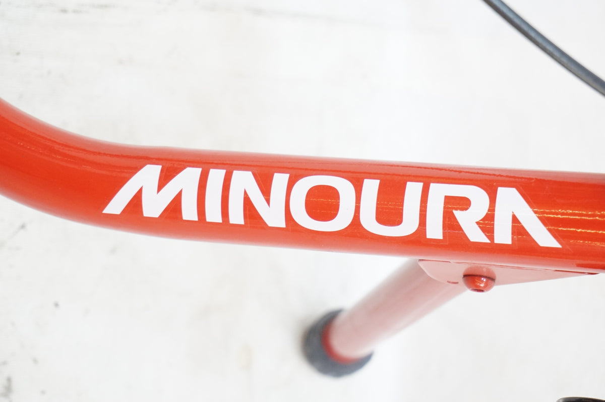MINOURA 「ミノウラ」 LR340 固定ローラー / 浦和ベース