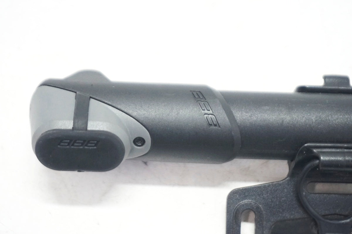 BBB 「ビービービー」 携帯ポンプ / 大阪門真店