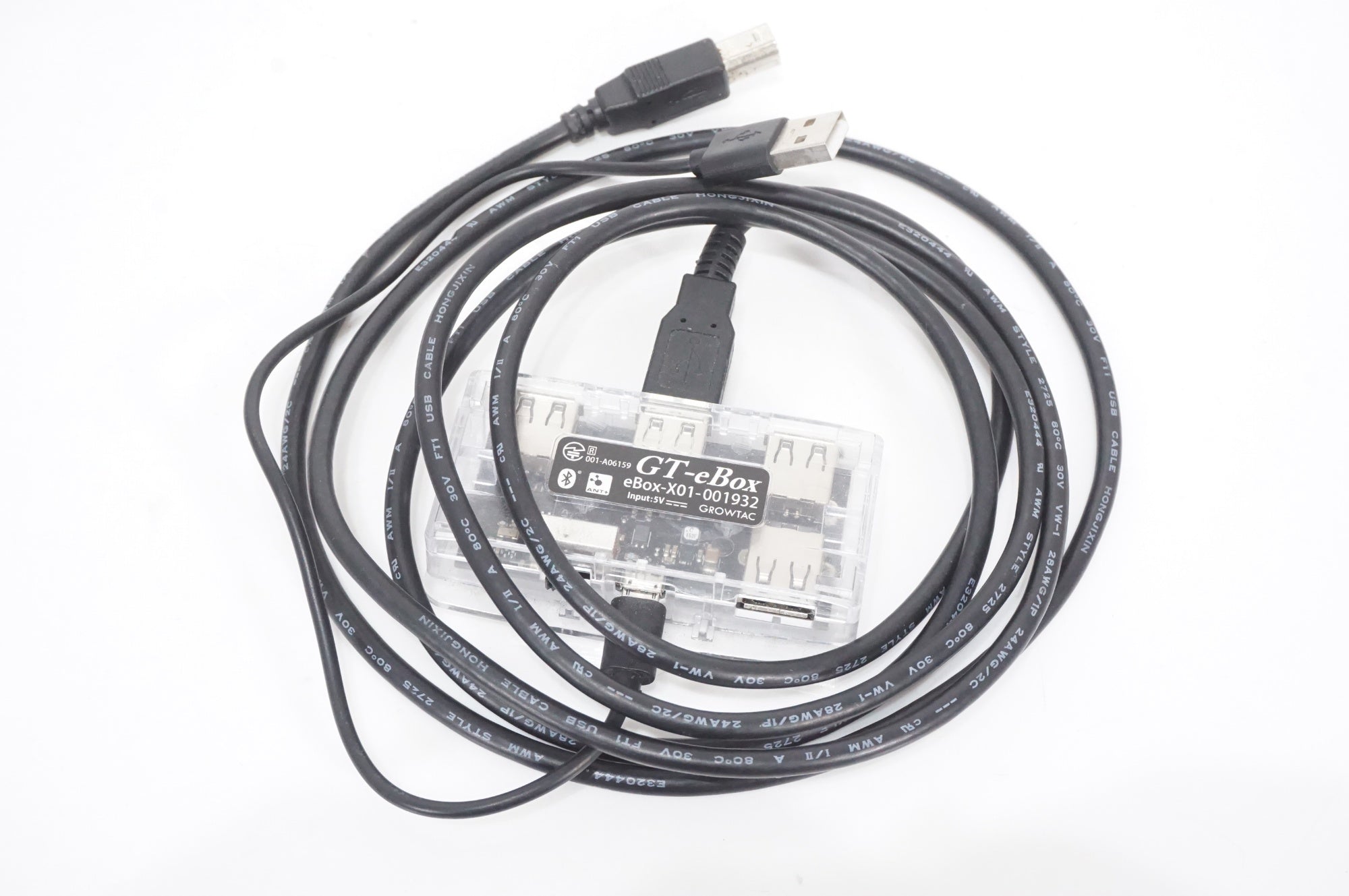 GROWTAC 「グロータック」 GT-ePOWER-F 負荷ユニット / AKIBA店