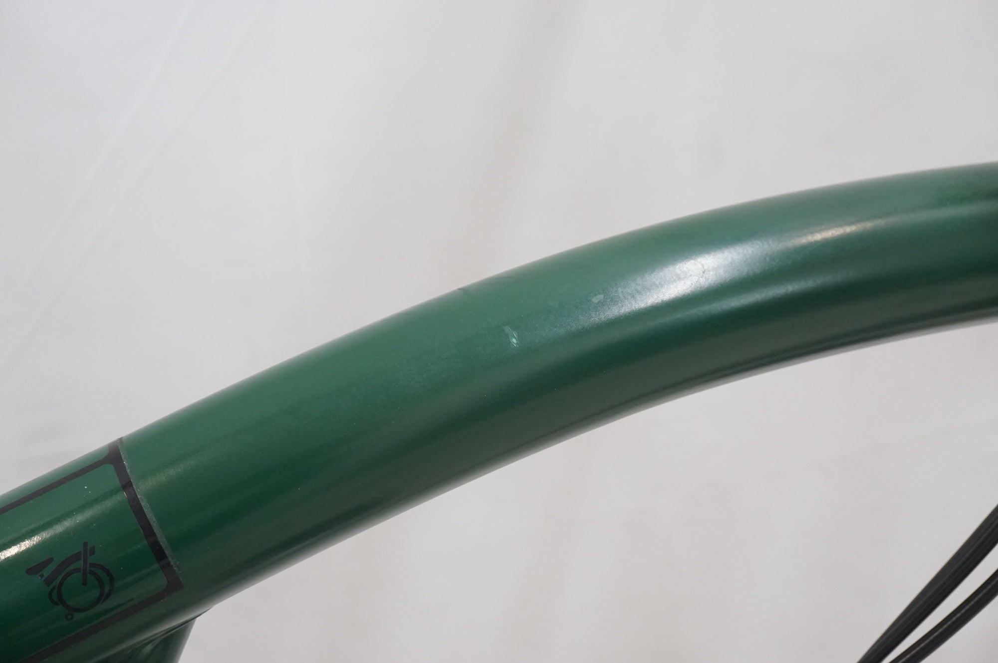 BROMPTON 「ブロンプトン」 M3R 2009年モデル 16インチ 折り畳み自転車 / 福岡店