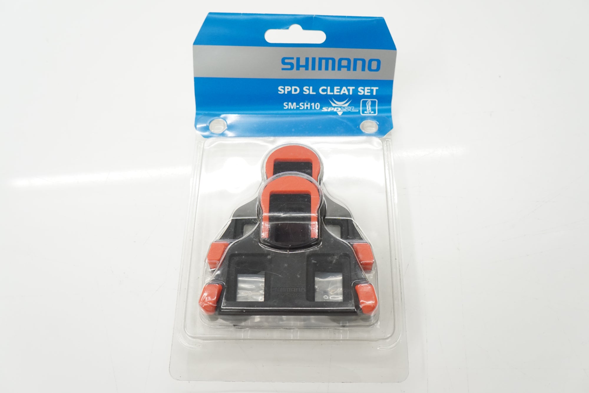 SHIMANO 「シマノ」 SM-SH10 クリート / バイチャリ浦和ベース