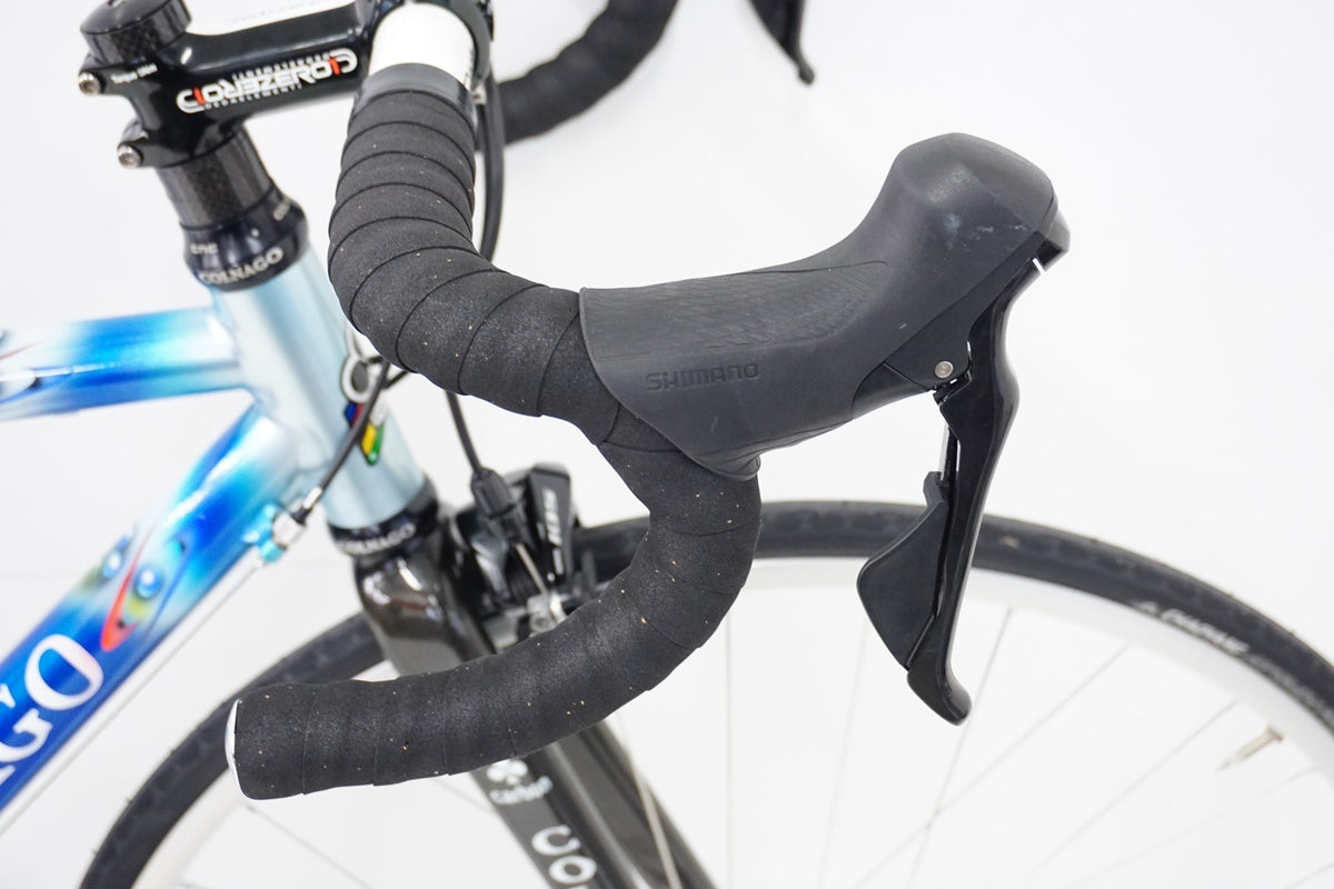 COLNAGO「コルナゴ」 DREAM HP 2004年モデル ロードバイク / 浜松店