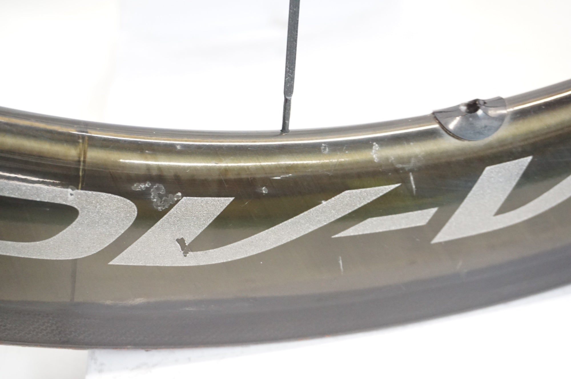 SHIMANO 「シマノ」 DURA-ACE WH-R9100 C60 TU SHIMANO 11s ホイール