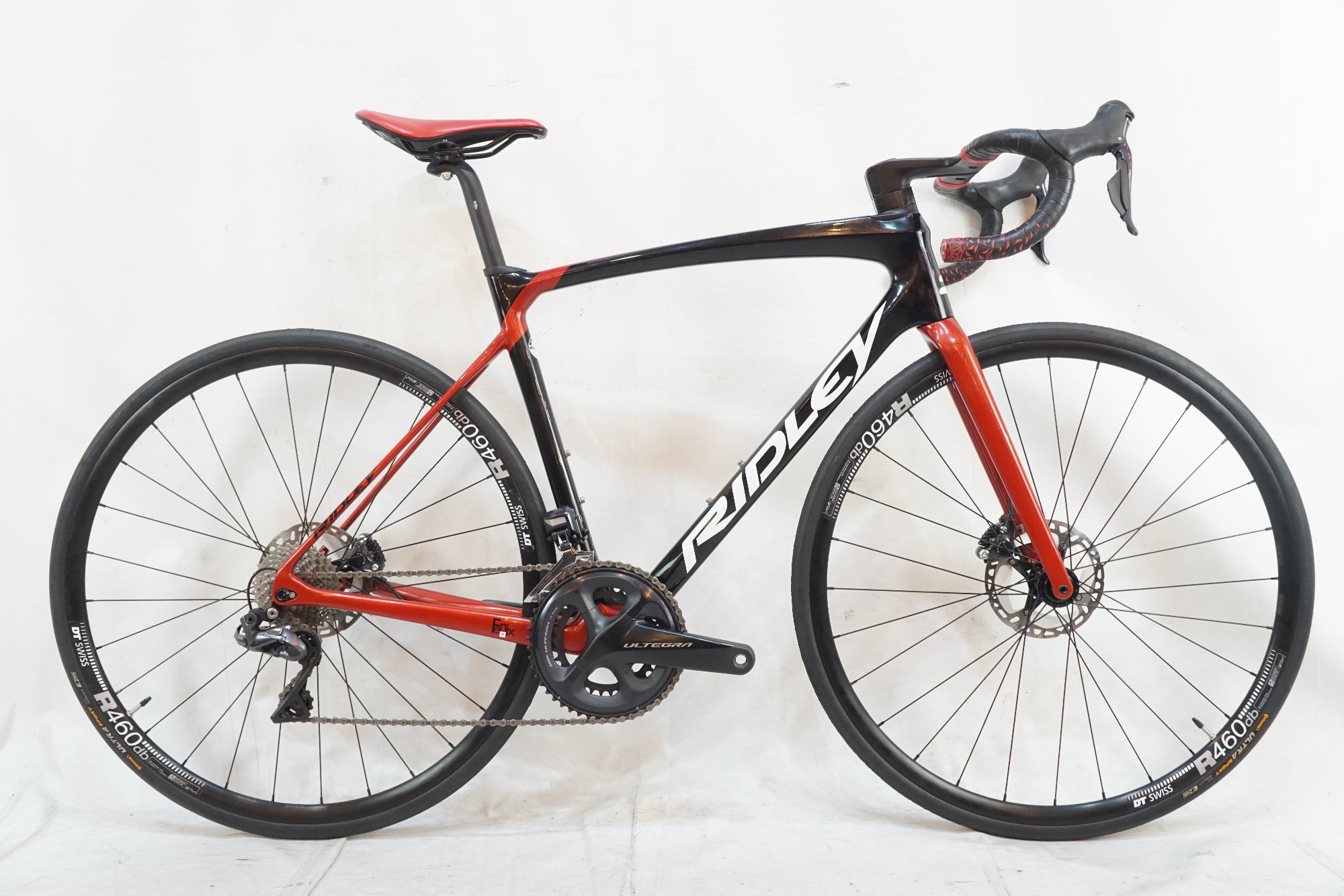 RIDLEY 「リドレー」 FENIX SLiC 2022年モデル ロードバイク / バイチャリ浦和ベース