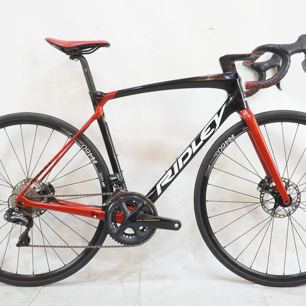 [現品•コルク付き]ridleyi リドレイ　国内管理 RIDLEY 「リドレー」 FENIX SLiC 2022年モデル ロードバイク