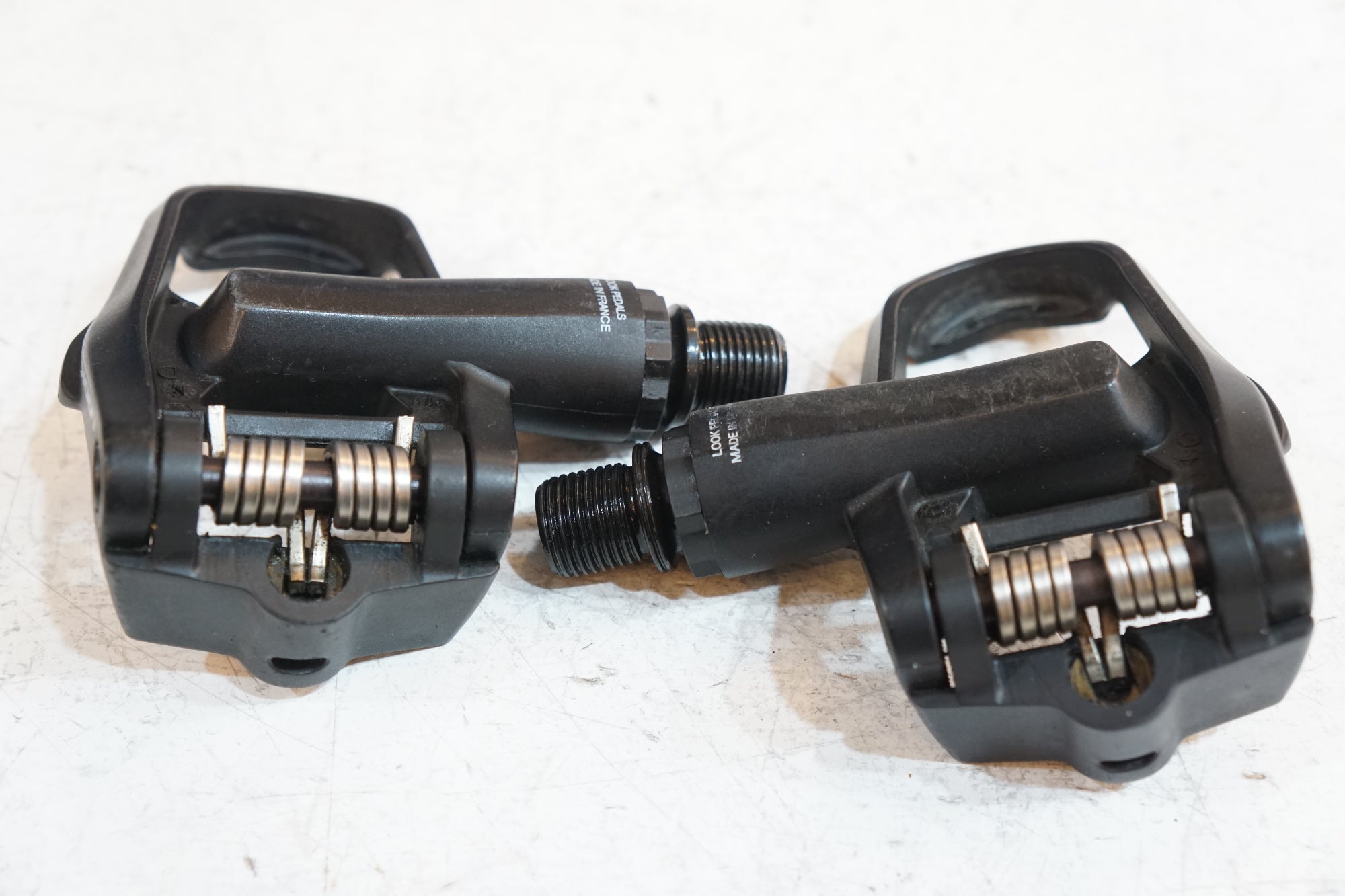 LOOK 「ルック」 KEO2 MAX ペダル / バイチャリ浦和ベース