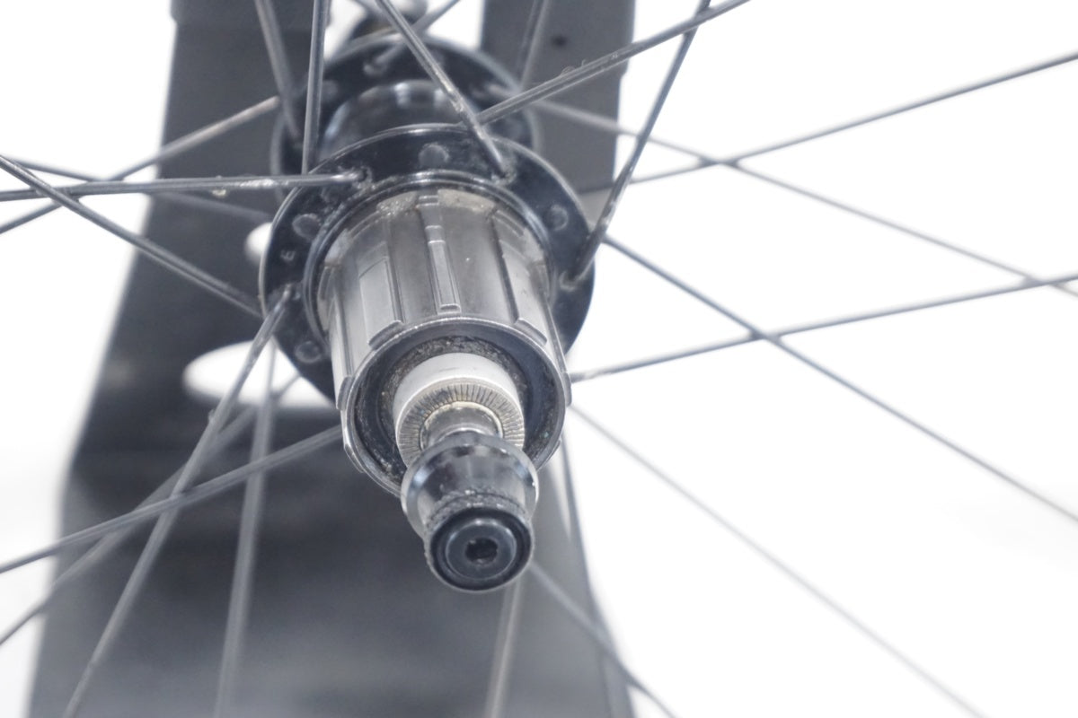 A-CLASS 「エークラス」 FOLEX RACE SHIMANO8-9速 ホイールセット / 滋賀大津店