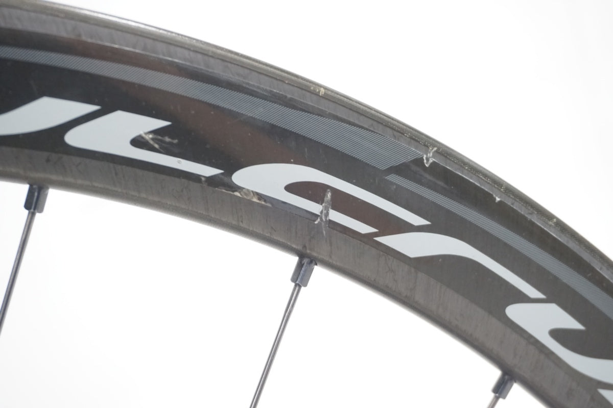 FULCRUM 「フルクラム」 RACING QUATTRO CARBON DB SHIMANO11速 