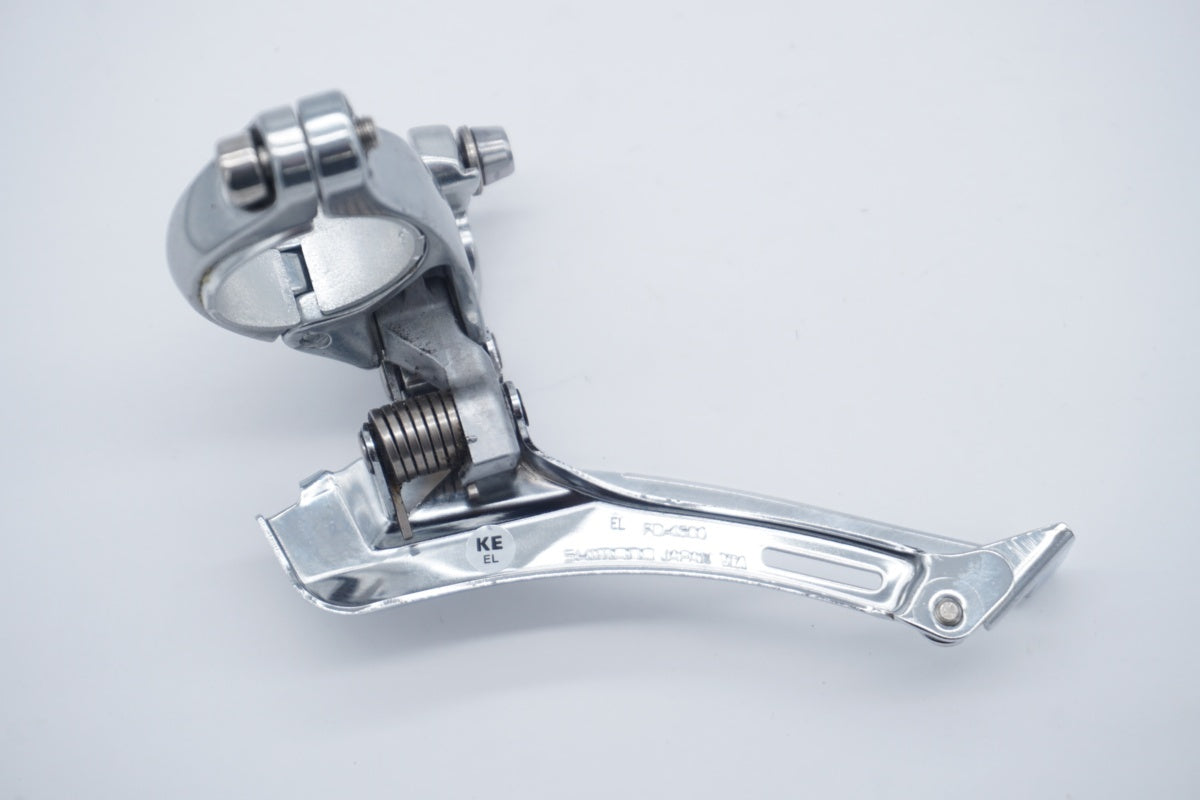SHIMANO 「シマノ」 TIAGRA FD-4500 フロントディレイラー / 滋賀大津