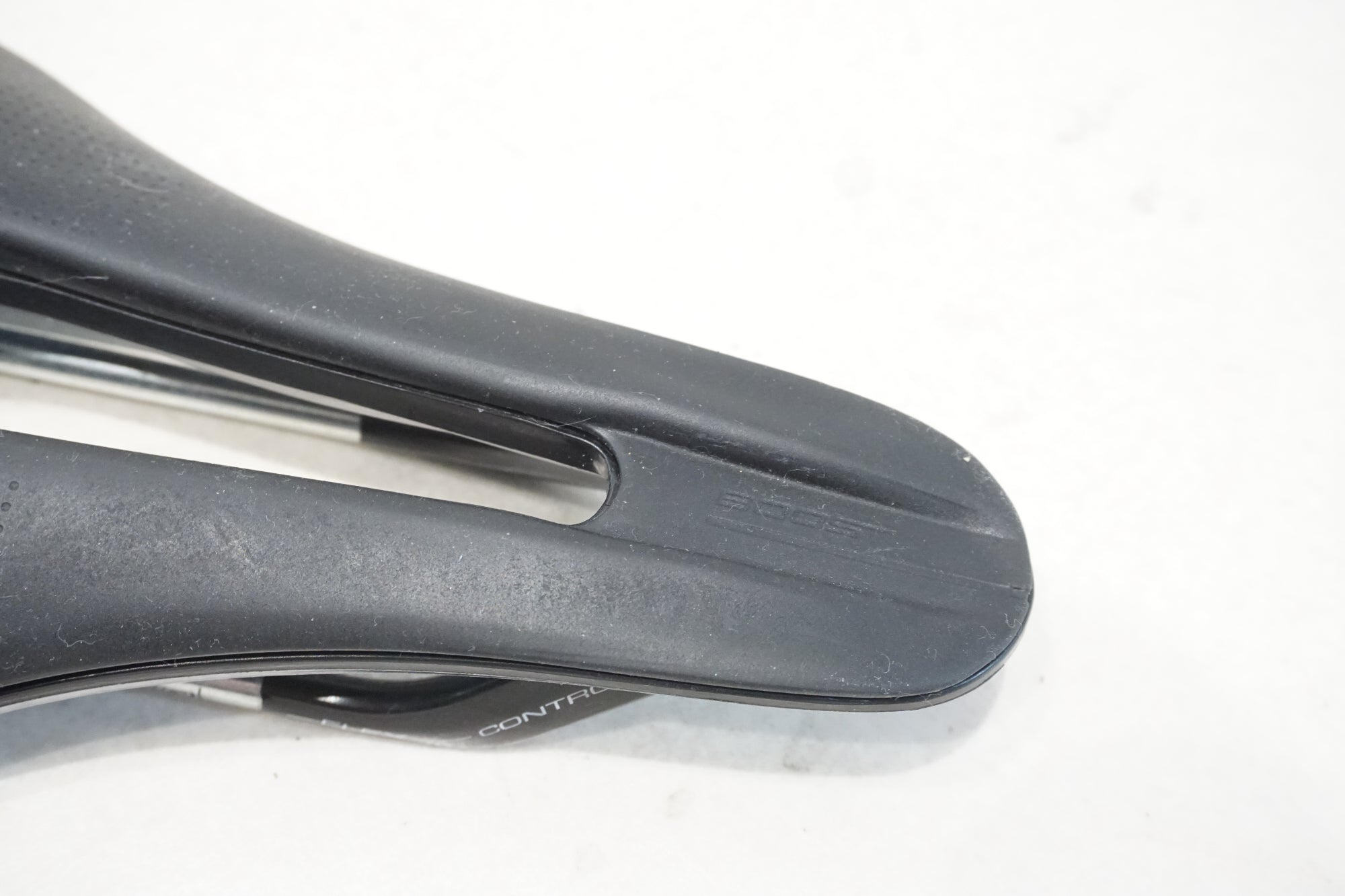 SELLE ITALIA 「セライタリア」 MODEL X BOOST スチールレール サドル