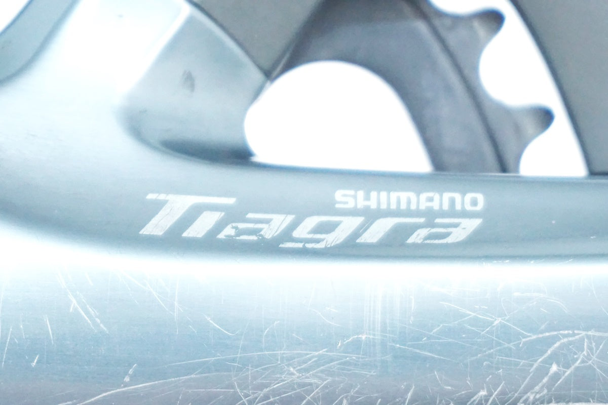 SHIMANO 「シマノ」 TIAGRA FC-4700 52-36T 170mm クランク  / 大阪美原北インター店