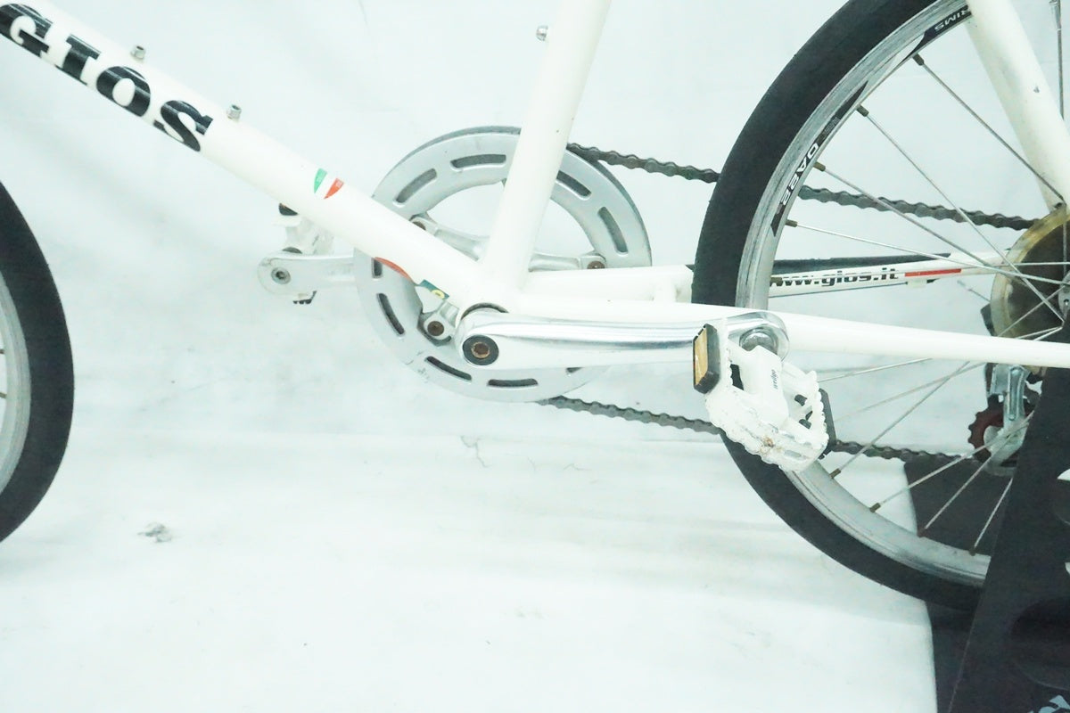 GIOS 「ジオス」 FIGARO 年式不明 20インチ ミニベロ/ 大阪美原北インター店