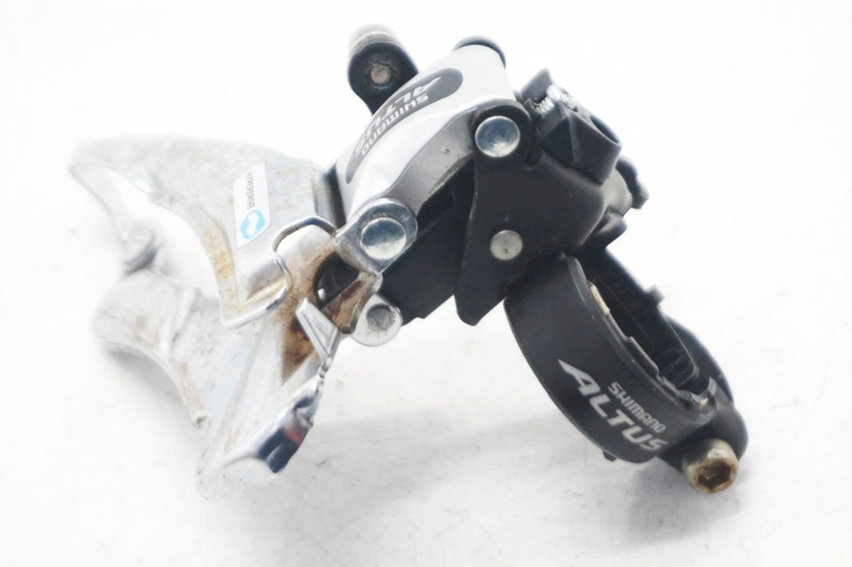 SHIMANO 「シマノ」 ALTUS FD-M311 フロントディレイラー / 大阪門真店