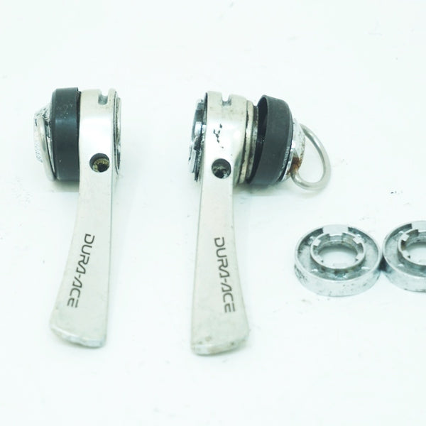 SHIMANO DURA-ACE SL-7700 シフトレバー 未使用品 SHIMANO 「シマノ」 DURA-ACE SL-7700 Wレバー / 大阪美原北インター店