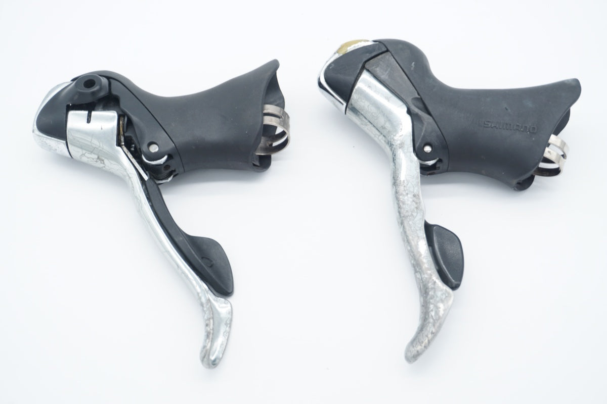 SHIMANO 「シマノ」 TIAGRA ST-4500 デュアルコントロールレバー / 滋賀大津店