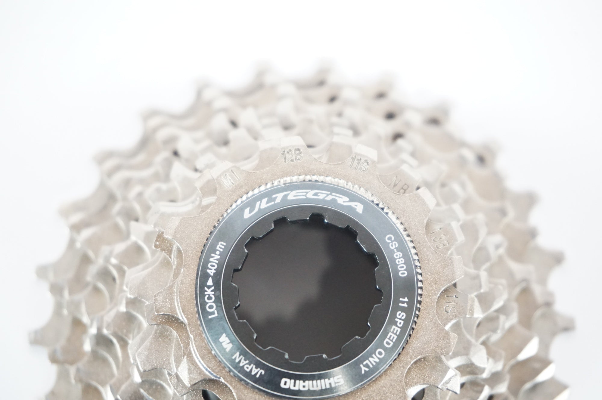 SHIMANO 「シマノ」 ULTEGRA CS-6800 11s 12-25T スプロケット