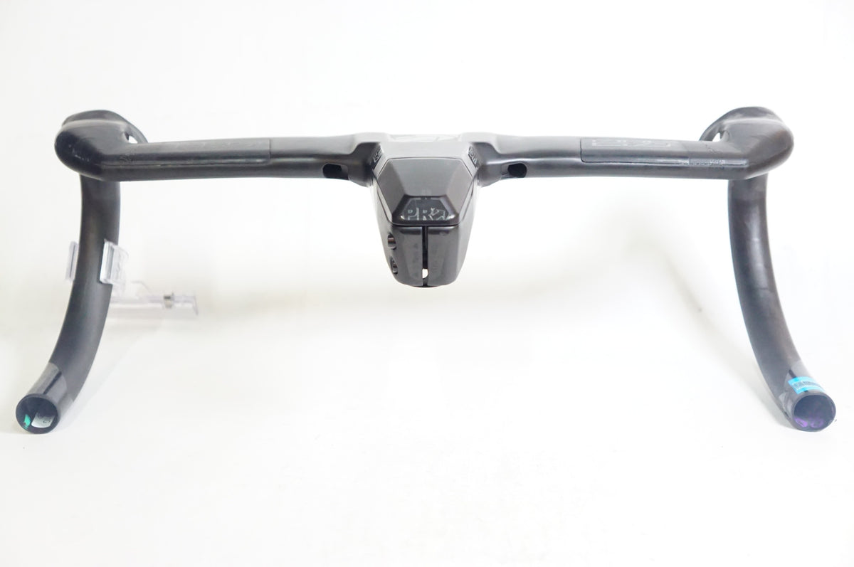 SHIMANO PRO 「シマノプロ」 VIBE EVO CARBON 400/105mm 一体型 ハンドル / 熊谷本店