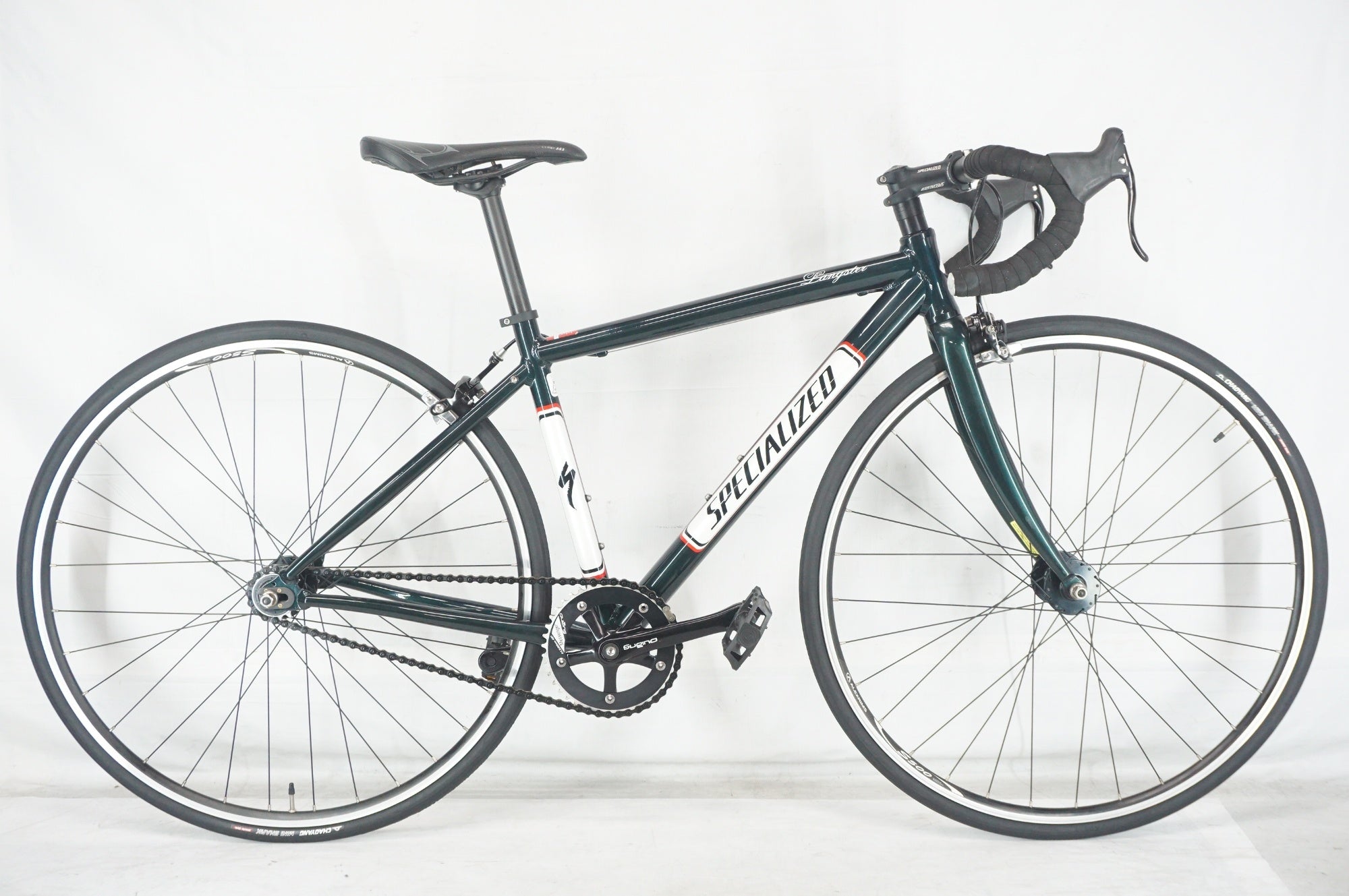 SPECIALIZED 「スペシャライズド」 LANGSTER 2008年モデル ピストバイク / 阪急塚口店