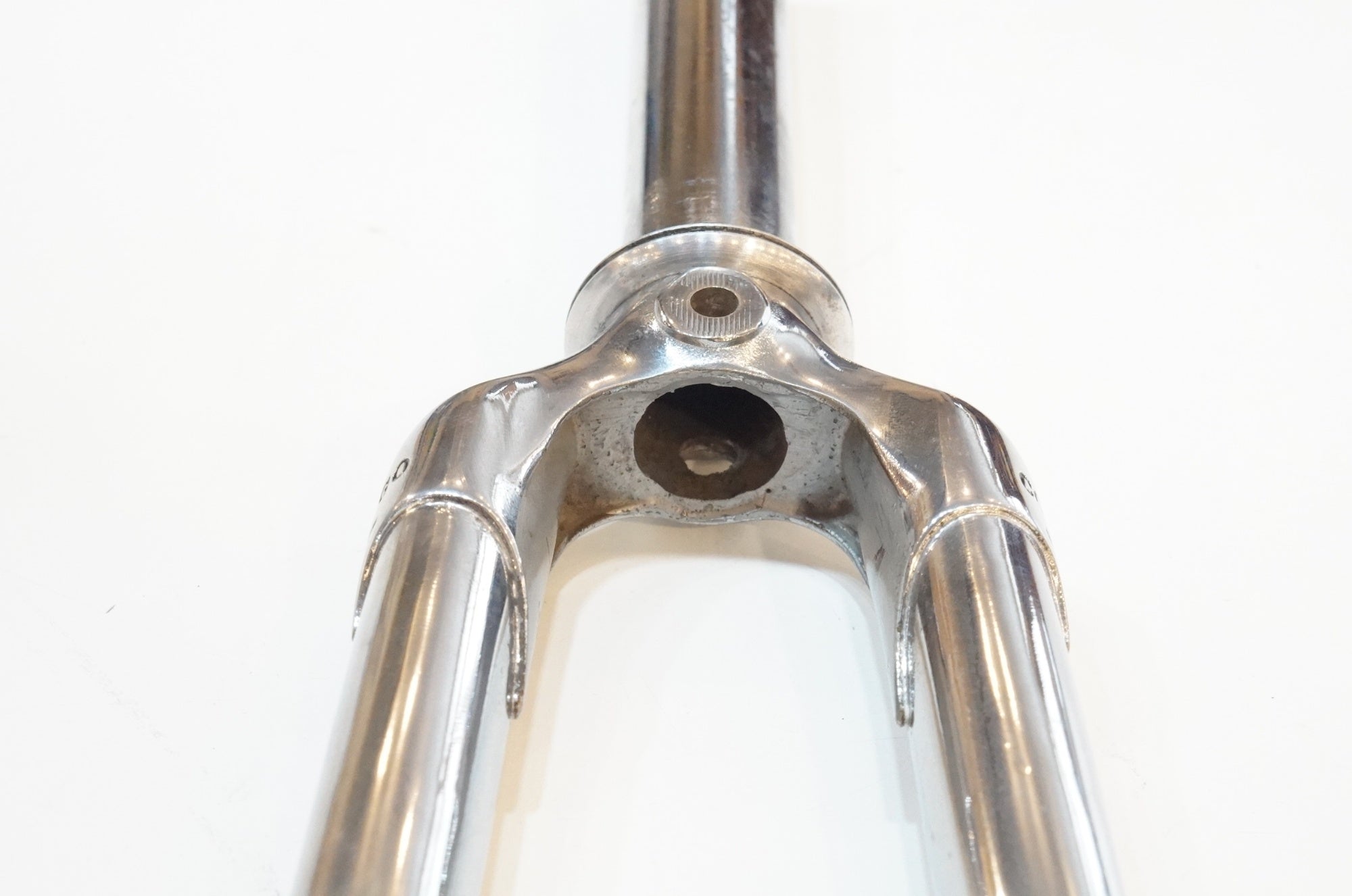 COLNAGO 「コルナゴ」 フロントフォーク / 浦和ベース