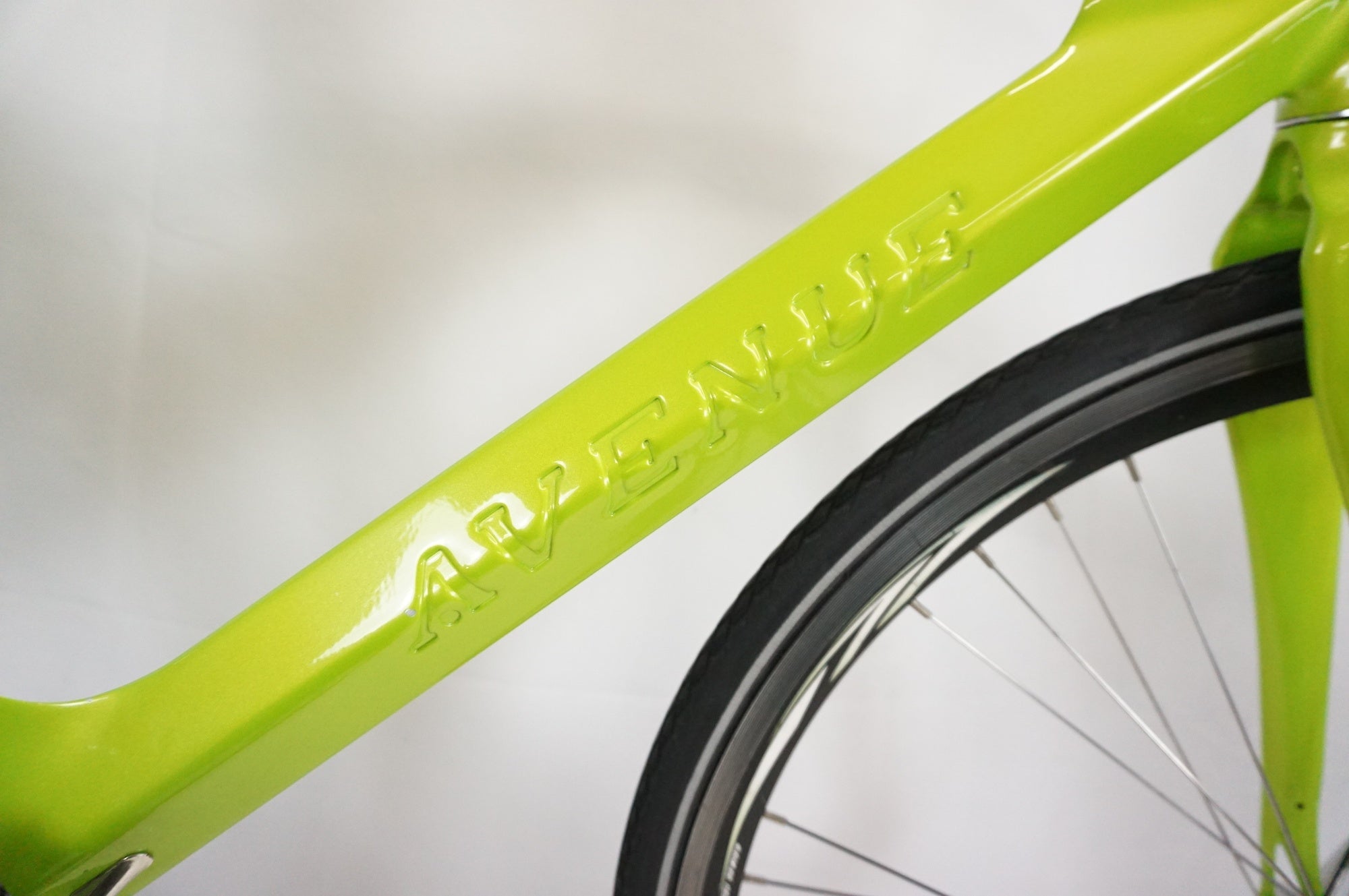 AVENUE 「アベニュー」 AIRBASE 2010年頃 クロスバイク / 宇都宮店