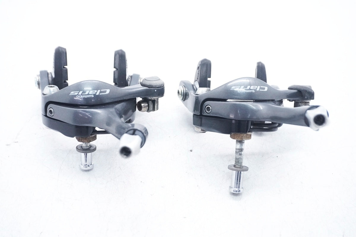 SHIMANO 「シマノ」 CLARIS BR-R2000 キャリパーブレーキセット / 大阪