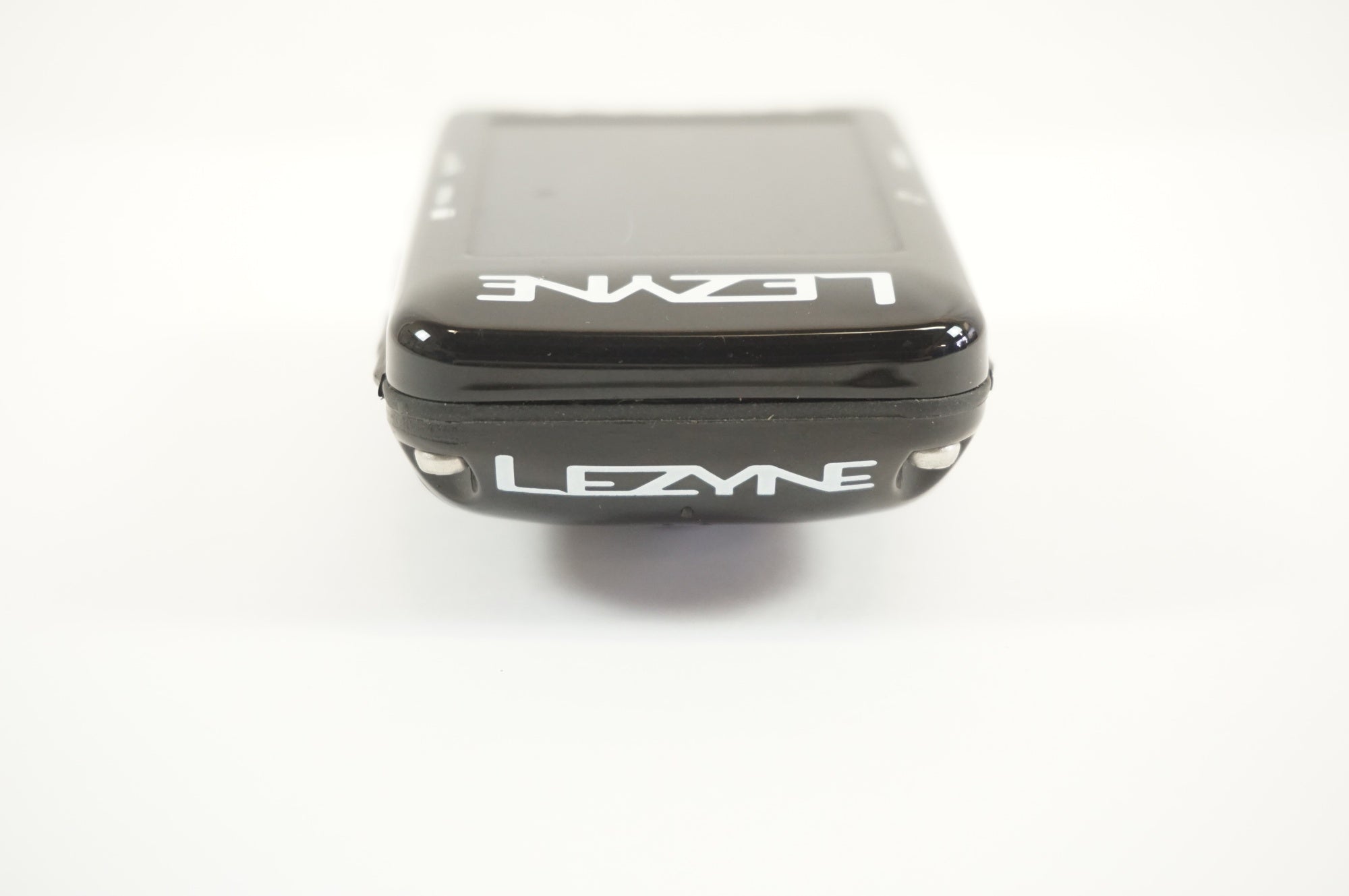 レザイン MEGA C  サイクルコンピューター LEZYNE（レザイン）MEGA COLOR GPS 本体とセンサー類、マウント