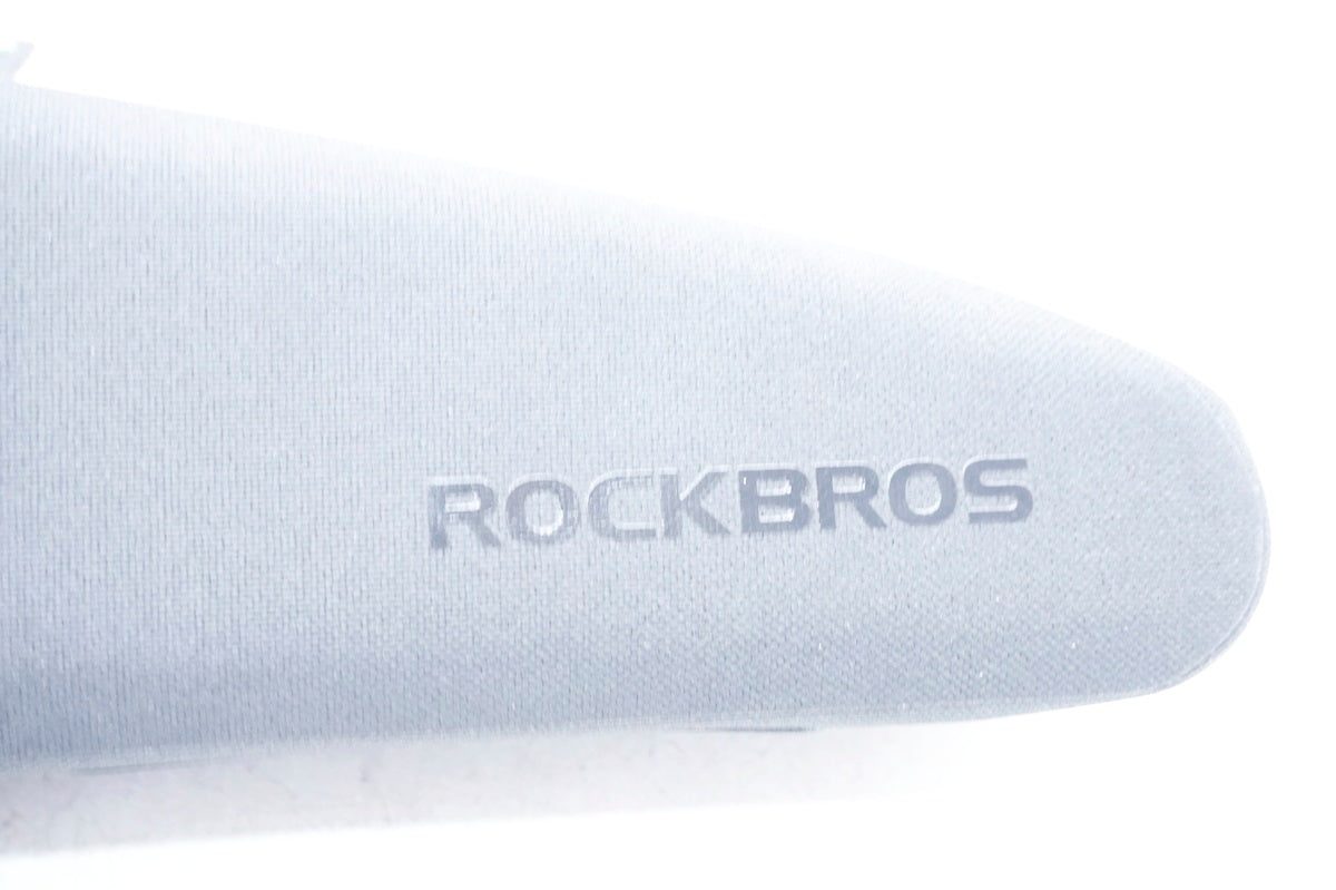 ROCKBROS 「ロックブロス」 トップチューブバッグ / 大阪門真店