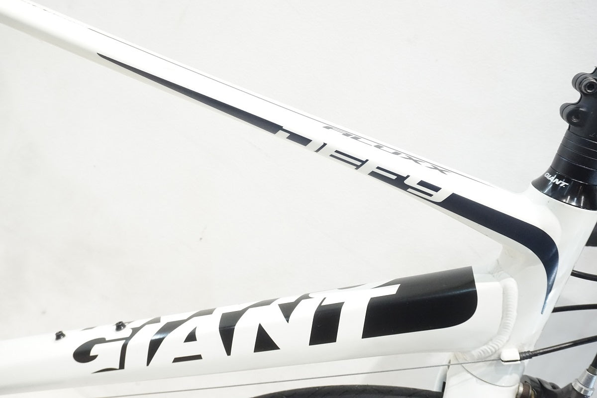 GIANT 「ジャイアント」 DEFY 3 2013年モデル ロードバイク / 横浜戸塚店