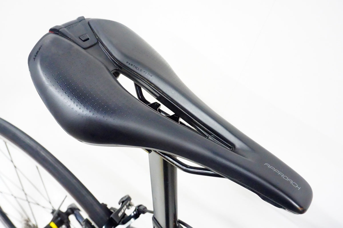 GIANT 「ジャイアント」 TCR ADVANCED 2 KOM 2022年モデル ロードバイク / 名古屋大須店