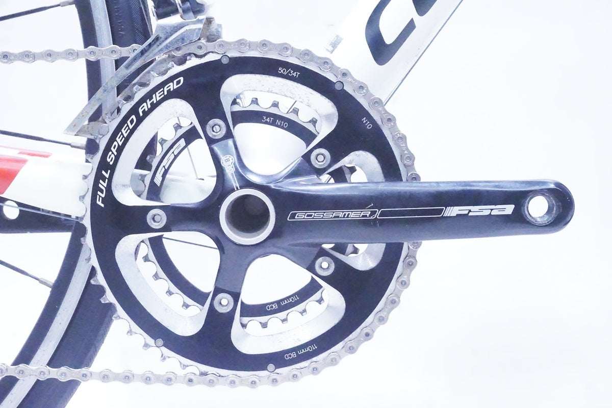 CANNONDALE 「キャノンデール」 CAAD10 105 2012年モデル ロードバイク / 京都西院店