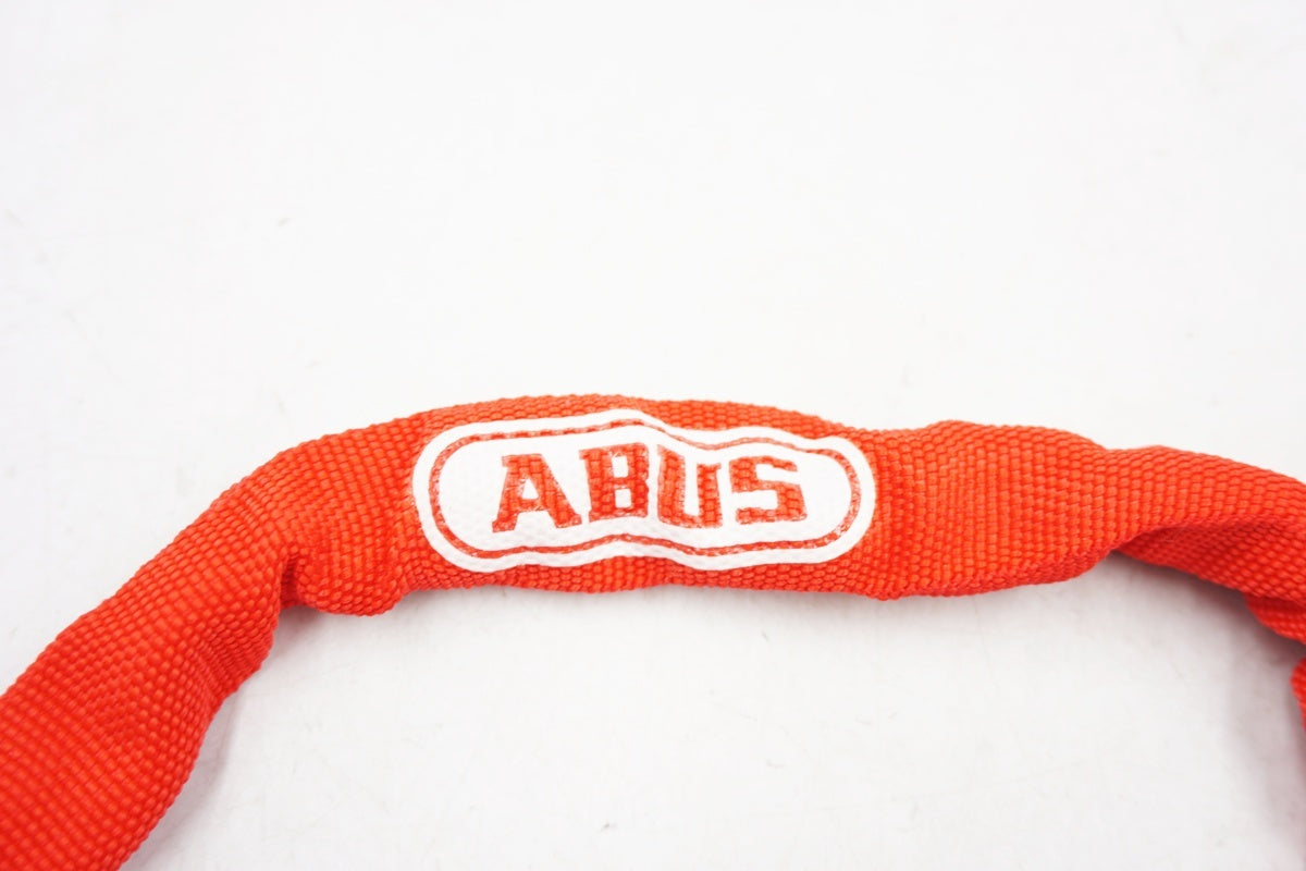 ABUS 「アブス」 チェーンロック / 奈良店