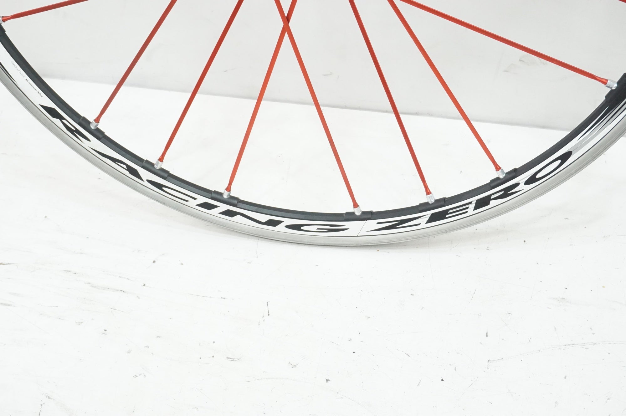 FULCRUM 「フルクラム」 RACING ZERO RED SPOKE シマノ11S ホイールセット / 大宮店