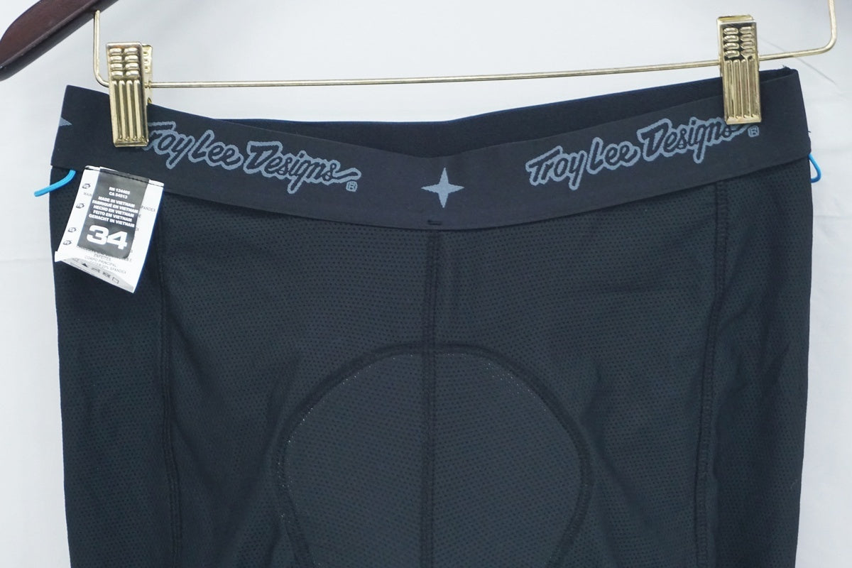 TROY LEE DESIGNS 「トロイリーデザインズ」 サイズ34 インナーショーツ / 大阪美原北インター店