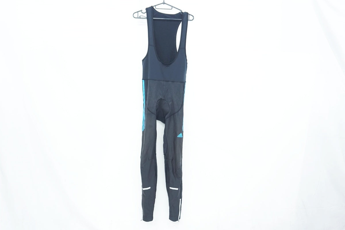 ADIDAS 「アディダス」 Lサイズ ウォームビブタイツ / 大阪美原北インター店