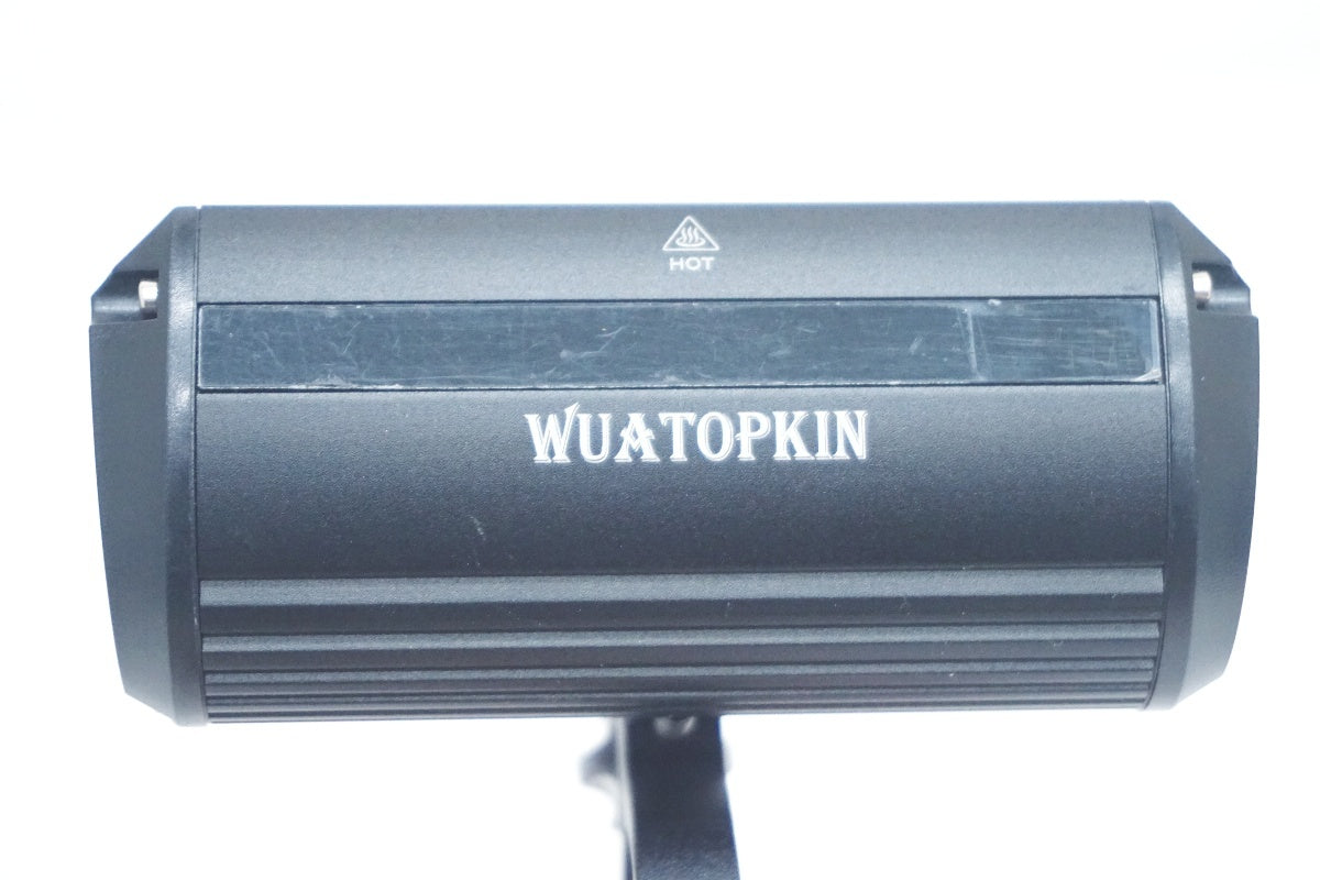 ブランド不明 WUATOPKIN フロントライト  / 大阪美原北インター店