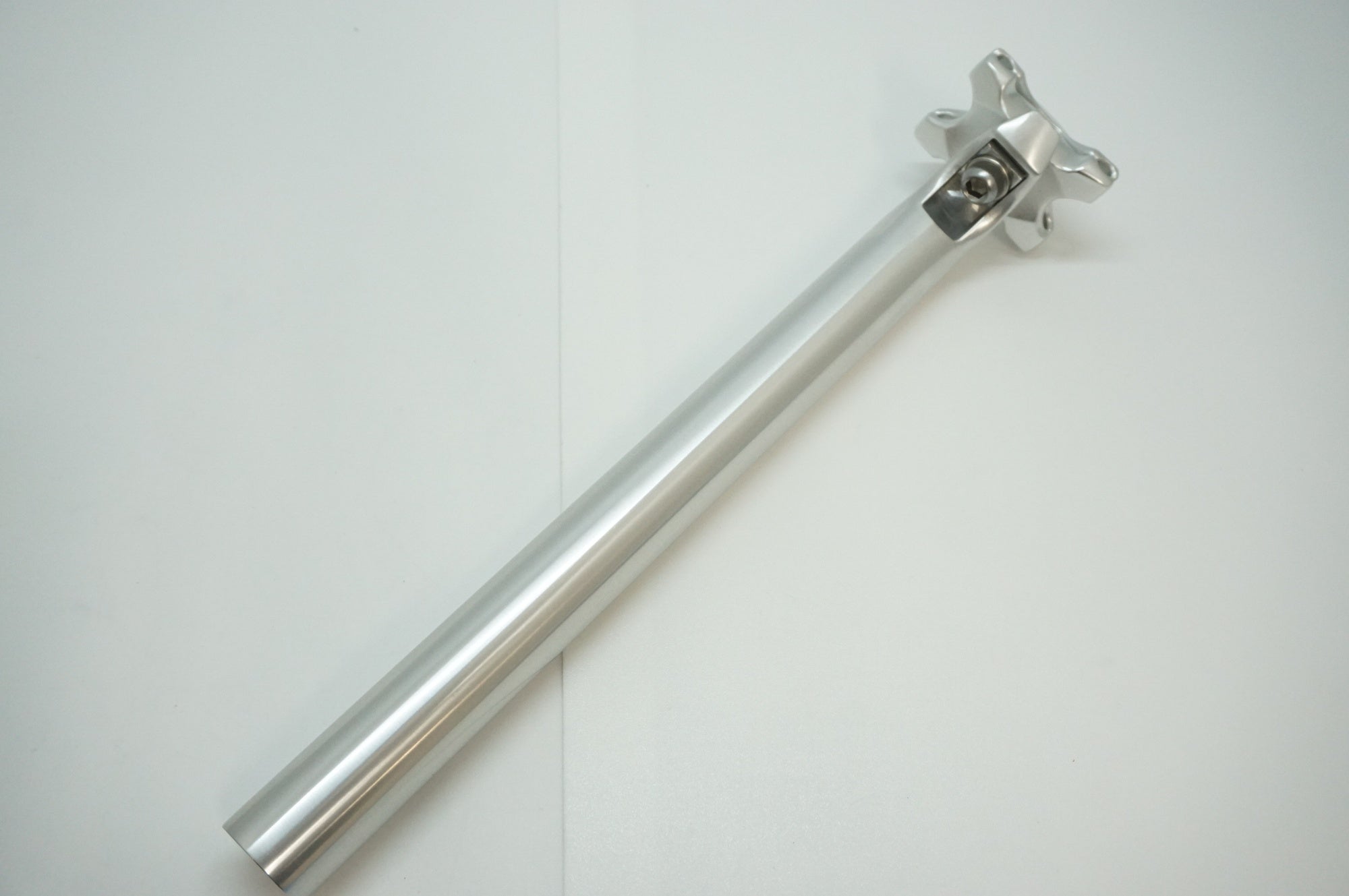 NITTO 「ニットー」 S65 φ26.8 300mm シートポスト /  福岡アイランドシティ店