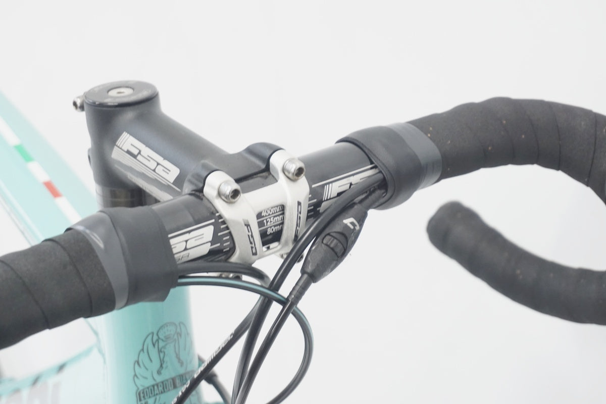 BIANCHI「ビアンキ」 FENICE SPORT 2016年モデル ロードバイク / 京都八幡店