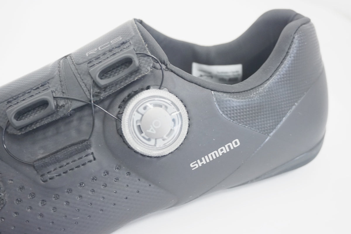 SHIMANO 「シマノ」 SH-RC500M EU40  シューズ / 京都八幡店