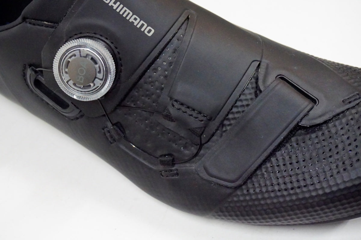 SHIMANO 「シマノ」 SH-RC502 M L01S SPD-SL 27.2mm シューズ / 名古屋大須店