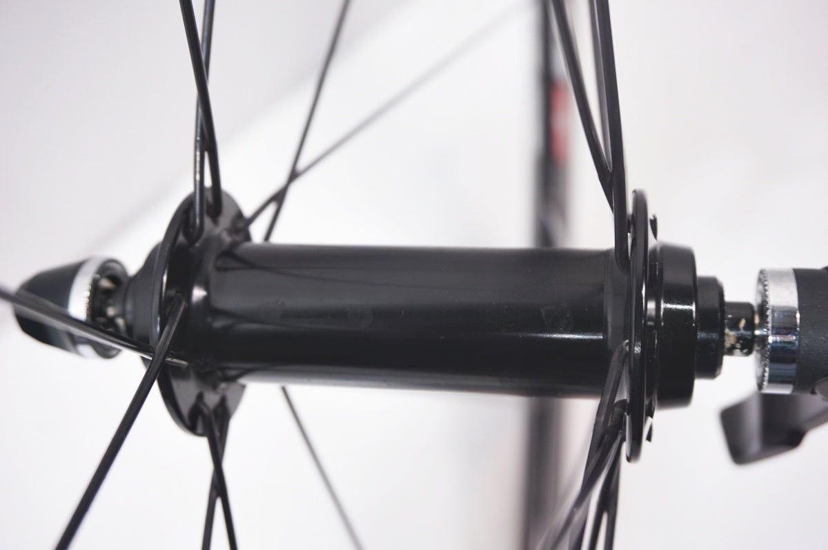 EDCO 「エドコ」 OPTIMA フロントホイール / バイチャリ世田谷店