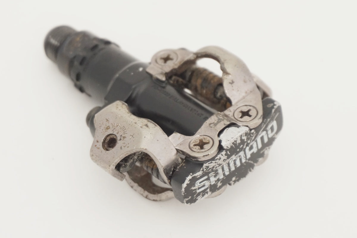 SHIMANO 「シマノ」 PD-M520 ペダル / 京都八幡店