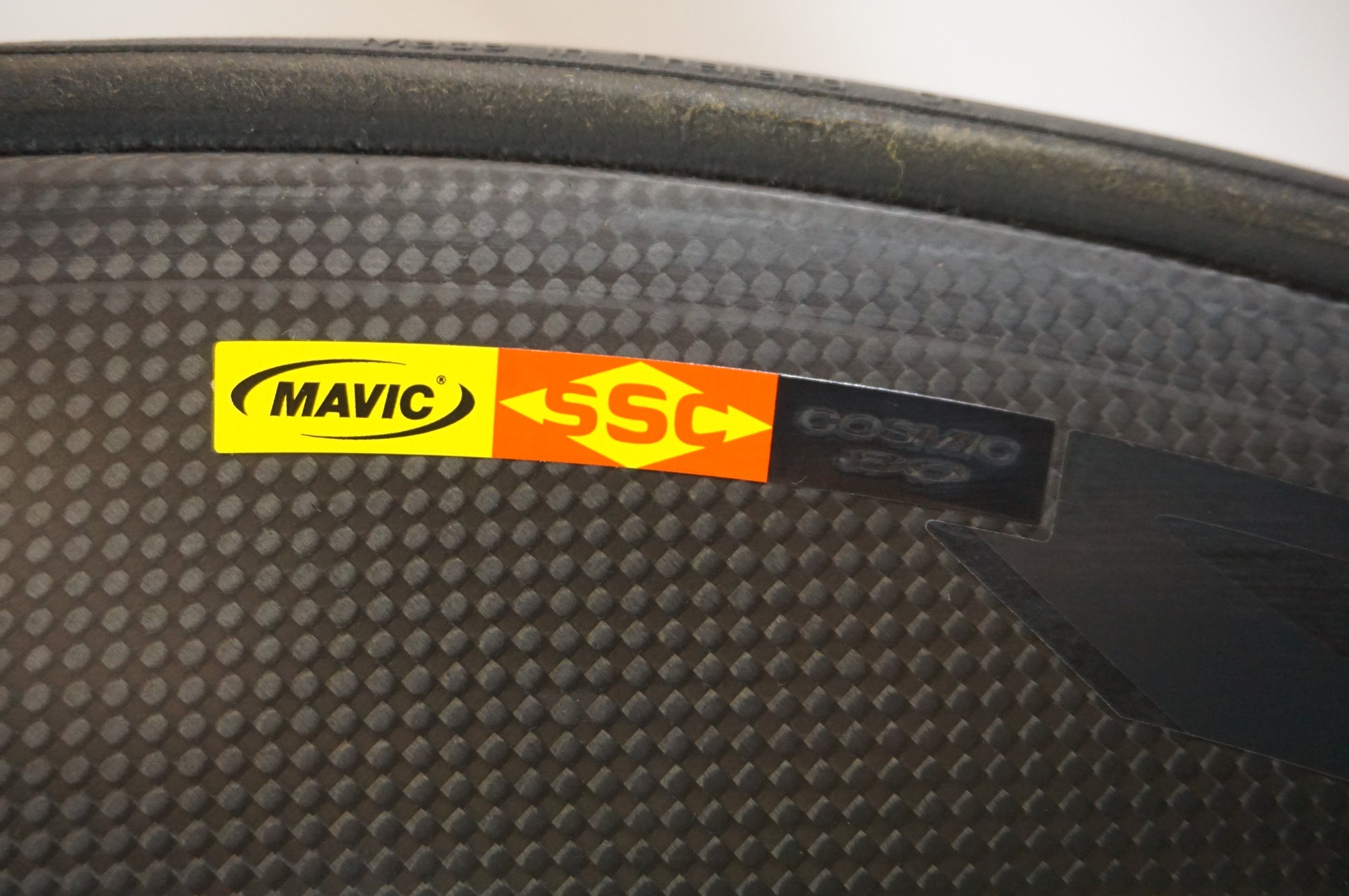 MAVIC 「マビック」 COSMIC CARBON 80 TU SHIMANO 11s ホイールセット / 宇都宮店