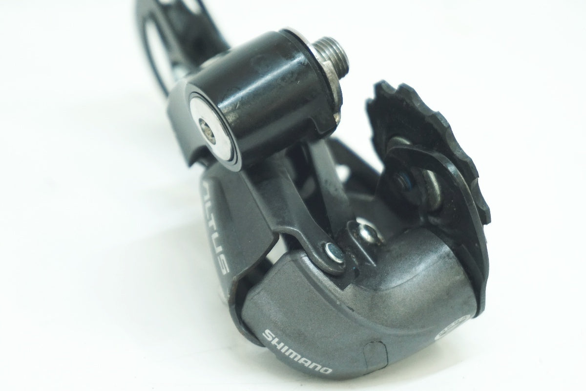 SHIMANO 「シマノ」 ALTUS RD-M370 リアディレイラー / 大阪美原北インター店
