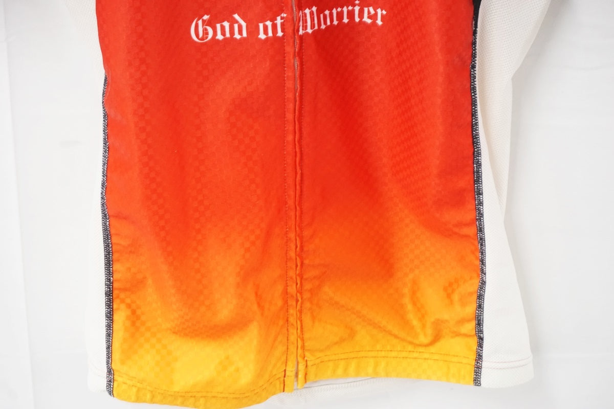 TYR 「ティア」 サイクルウェア 上下セット Mサイズ ウェア / 奈良店