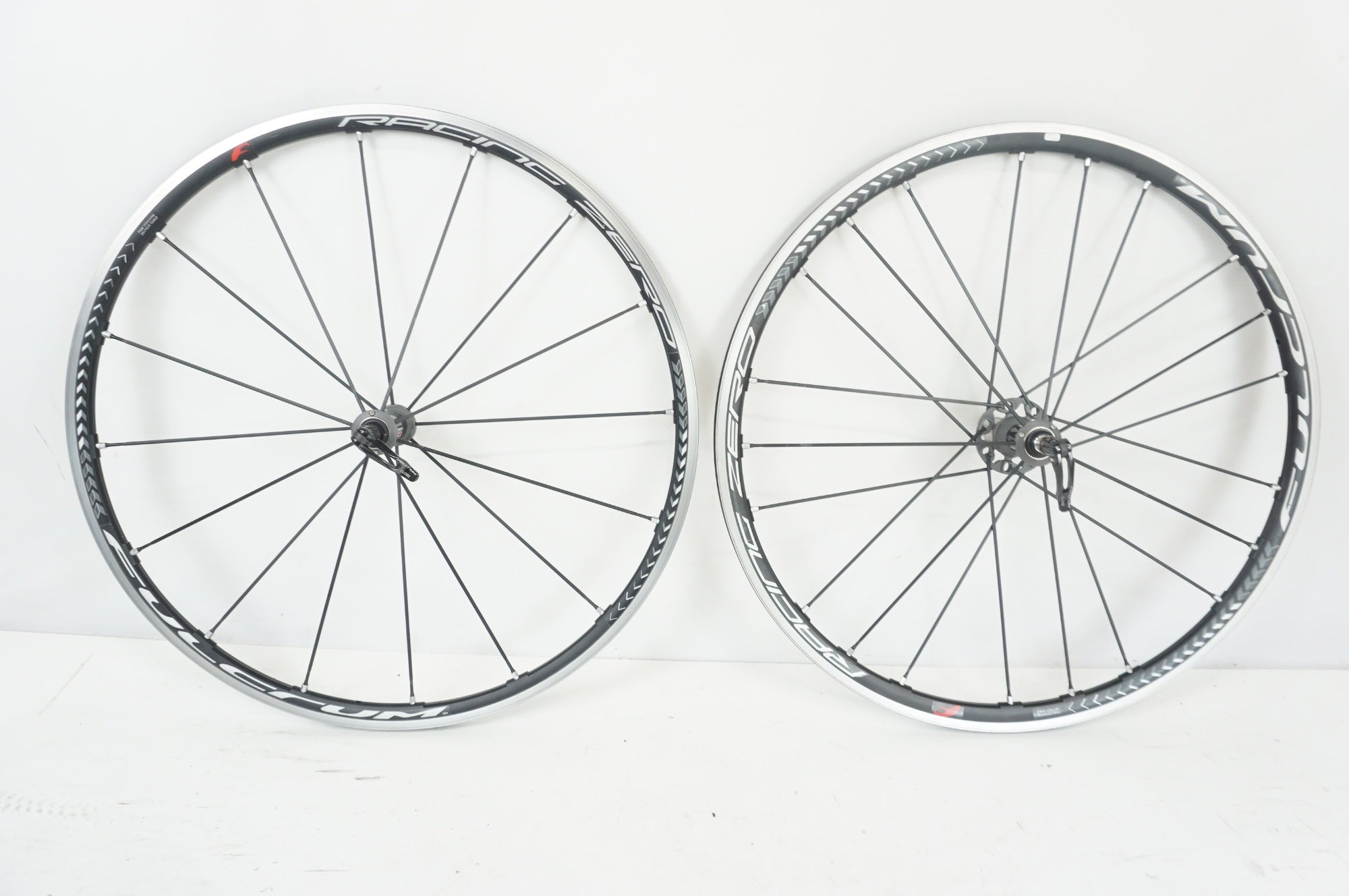 FULCRUM 「フルクラム」 RACING ZERO 15C シマノ11速 ホイールセット