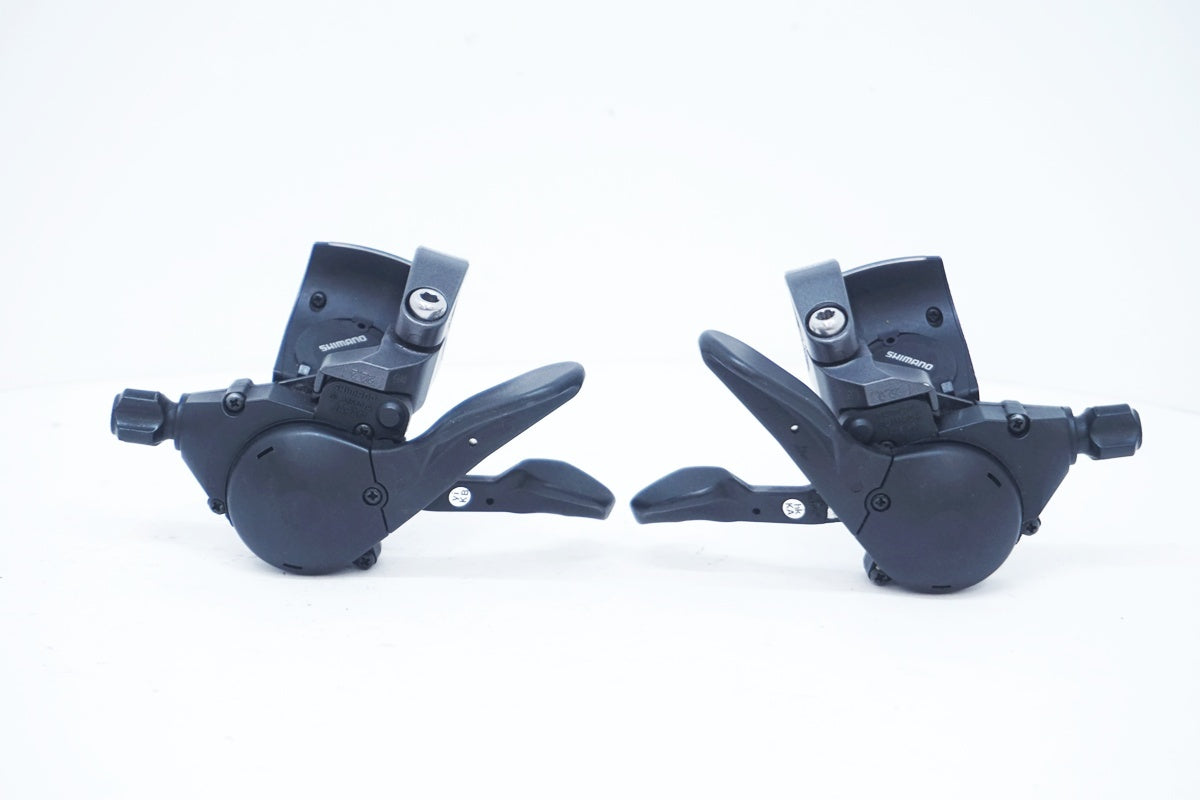 SHIMANO 「シマノ」 SLX SL-M660 ラピッドファイヤーシフター
