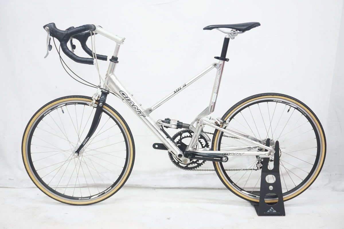 GIANT 「ジャイアント」 MR4 年式不明 ミニベロ 24インチ/ 大阪美原北